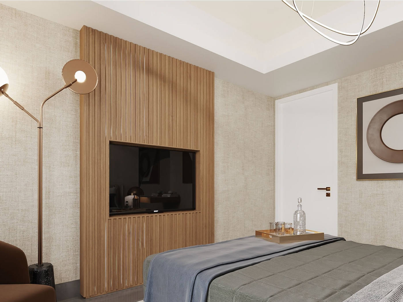 Квартира, 1711 м², 418 534$ — FAKTOR